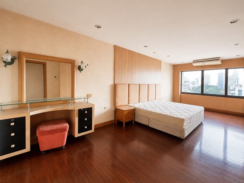 Acadamia Grand Tower : อคาเดเมีย แกรนด์ ทาวเวอร์, กรุงเทพ, ซอย สุขุมวิท 43, คลองตันเหนือ, วัฒนา, กรุงเทพ, 160 ตร.ม., คอนโด ให้เช่า, โดย Shaporn Supvilaiphisan, 500399052 - DDproperty.com