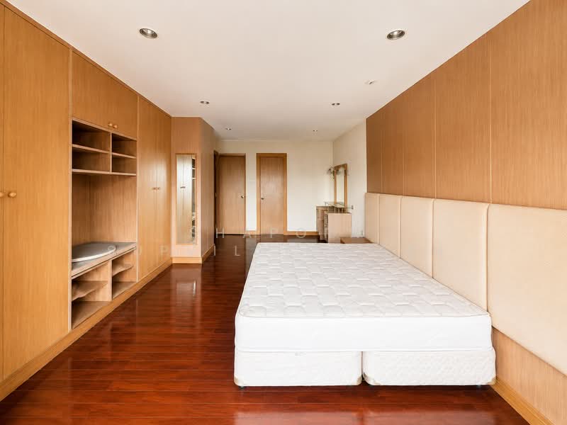 Acadamia Grand Tower : อคาเดเมีย แกรนด์ ทาวเวอร์, กรุงเทพ, ซอย สุขุมวิท 43, คลองตันเหนือ, วัฒนา, กรุงเทพ, 160 ตร.ม., คอนโด ให้เช่า, โดย Shaporn Supvilaiphisan, 500399052 - DDproperty.com
