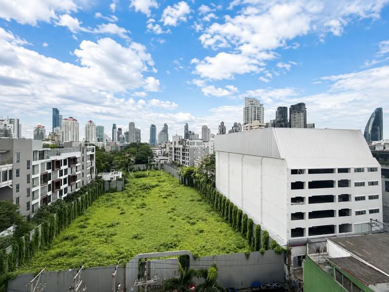 Acadamia Grand Tower, Bangkok, Soi Sukhumvit 43, Khlong Tan Nua, Watthana, Bangkok, 3 Bedrooms, 160 sqm, Condo For Rent, by Shaporn Supvilaiphisan, 500399052 - DDproperty.com