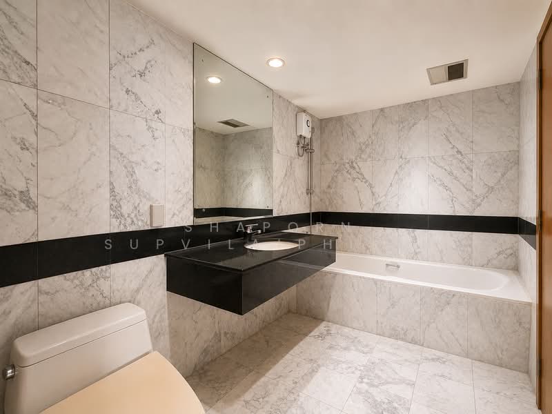 Acadamia Grand Tower, Bangkok, Soi Sukhumvit 43, Khlong Tan Nua, Watthana, Bangkok, 3 Bedrooms, 160 sqm, Condo For Rent, by Shaporn Supvilaiphisan, 500399052 - DDproperty.com