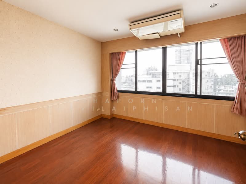 Acadamia Grand Tower, Bangkok, Soi Sukhumvit 43, Khlong Tan Nua, Watthana, Bangkok, 3 Bedrooms, 160 sqm, Condo For Rent, by Shaporn Supvilaiphisan, 500399052 - DDproperty.com