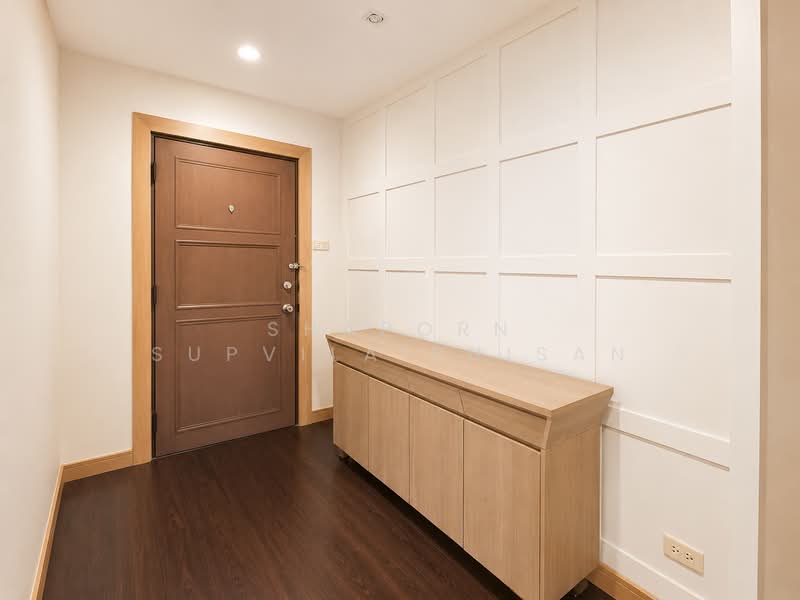 Acadamia Grand Tower, Bangkok, Soi Sukhumvit 43, Khlong Tan Nua, Watthana, Bangkok, 3 Bedrooms, 160 sqm, Condo For Rent, by Shaporn Supvilaiphisan, 500399052 - DDproperty.com