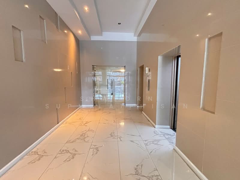 Acadamia Grand Tower, Bangkok, Soi Sukhumvit 43, Khlong Tan Nua, Watthana, Bangkok, 3 Bedrooms, 160 sqm, Condo For Rent, by Shaporn Supvilaiphisan, 500399052 - DDproperty.com