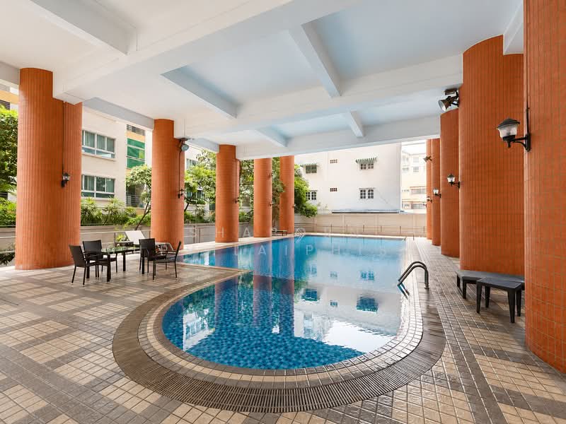 Acadamia Grand Tower : อคาเดเมีย แกรนด์ ทาวเวอร์, กรุงเทพ, ซอย สุขุมวิท 43, คลองตันเหนือ, วัฒนา, กรุงเทพ, 160 ตร.ม., คอนโด ให้เช่า, โดย Shaporn Supvilaiphisan, 500399052 - DDproperty.com