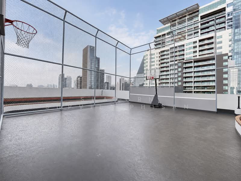 Acadamia Grand Tower, Bangkok, Soi Sukhumvit 43, Khlong Tan Nua, Watthana, Bangkok, 3 Bedrooms, 160 sqm, Condo For Rent, by Shaporn Supvilaiphisan, 500399052 - DDproperty.com