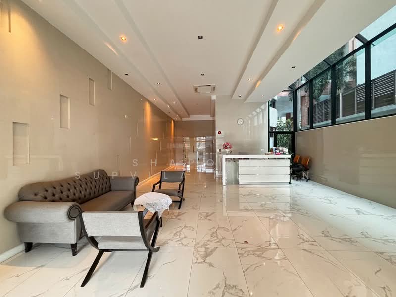 Acadamia Grand Tower : อคาเดเมีย แกรนด์ ทาวเวอร์, กรุงเทพ, ซอย สุขุมวิท 43, คลองตันเหนือ, วัฒนา, กรุงเทพ, 160 ตร.ม., คอนโด ให้เช่า, โดย Shaporn Supvilaiphisan, 500399052 - DDproperty.com