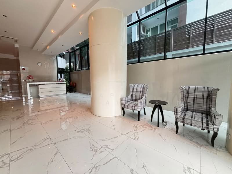 Acadamia Grand Tower, Bangkok, Soi Sukhumvit 43, Khlong Tan Nua, Watthana, Bangkok, 3 Bedrooms, 160 sqm, Condo For Rent, by Shaporn Supvilaiphisan, 500399052 - DDproperty.com