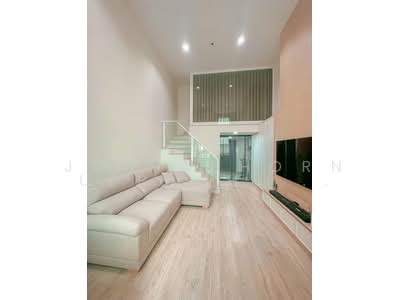 For Rent - IDEO Sathorn-Wongwian Yai, Bangkok
