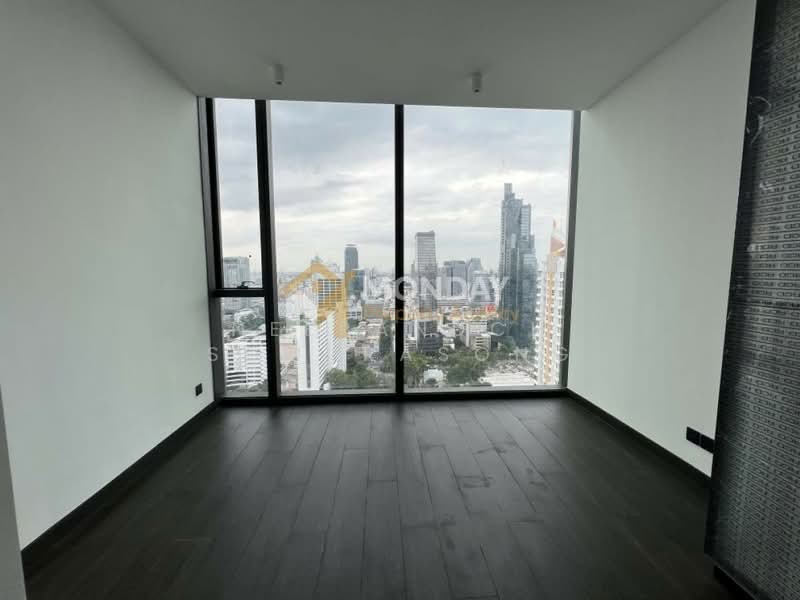 Tait Sathorn 12, Bangkok, Soi Sathorn 12, Sathorn Road, Silom, Bang Rak, Bangkok, 1 Bedroom, 80 sqm, Condo For Sale, by Neeranuch Somprasong, 500399054 - DDproperty.com