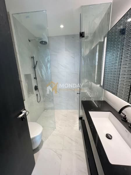 Tait Sathorn 12, Bangkok, Soi Sathorn 12, Sathorn Road, Silom, Bang Rak, Bangkok, 1 Bedroom, 80 sqm, Condo For Sale, by Neeranuch Somprasong, 500399054 - DDproperty.com