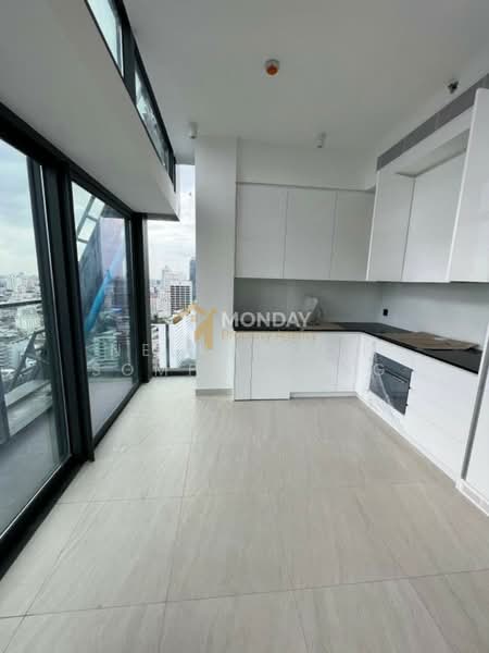 Tait Sathorn 12, Bangkok, Soi Sathorn 12, Sathorn Road, Silom, Bang Rak, Bangkok, 1 Bedroom, 80 sqm, Condo For Sale, by Neeranuch Somprasong, 500399054 - DDproperty.com