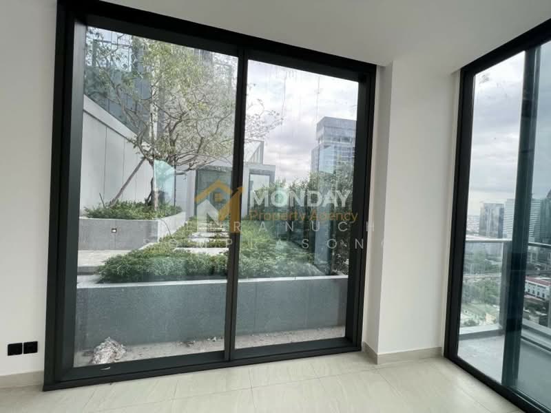 Tait Sathorn 12, Bangkok, Soi Sathorn 12, Sathorn Road, Silom, Bang Rak, Bangkok, 1 Bedroom, 80 sqm, Condo For Sale, by Neeranuch Somprasong, 500399054 - DDproperty.com