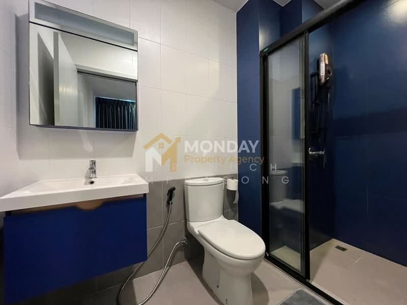 XT Ekkamai, Bangkok, 259 Soi Sukhumvit 63, Khlong Tan Nua, Watthana, Bangkok, 1 Bedroom, 30 sqm, Condo For Sale, by Neeranuch Somprasong, 500399055 - DDproperty.com