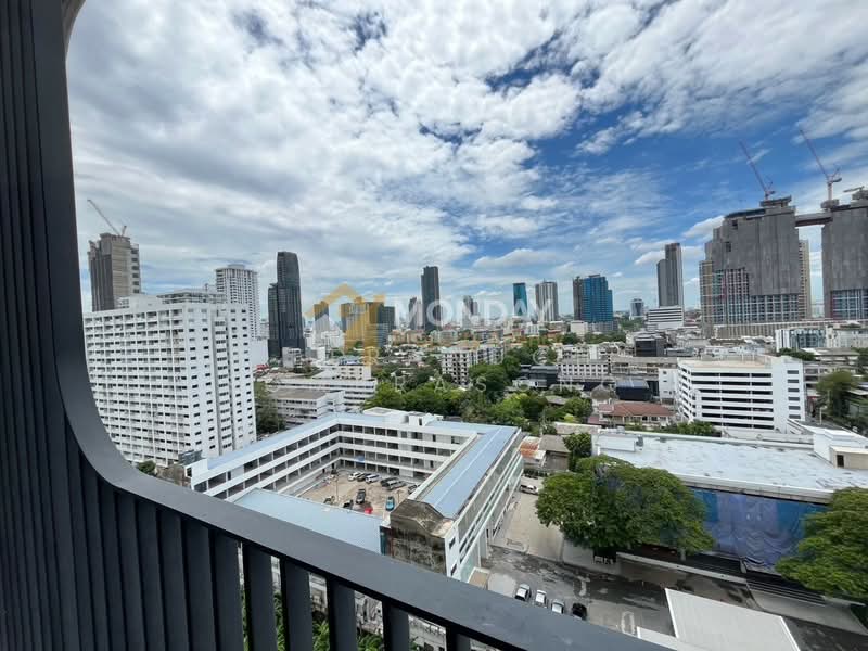 XT Ekkamai, Bangkok, 259 Soi Sukhumvit 63, Khlong Tan Nua, Watthana, Bangkok, 1 Bedroom, 30 sqm, Condo For Sale, by Neeranuch Somprasong, 500399055 - DDproperty.com