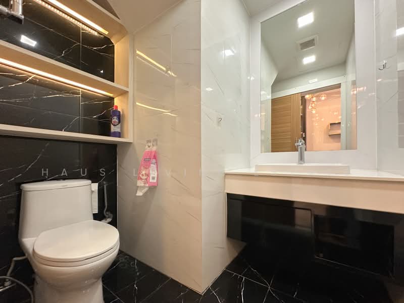 Baan Klang Krung The Royal Vienna Ratchavipa - Ratchadaphisek, Bangkok, Chatuchak, Bangkok, 3 Bedrooms, 180 sqm, Townhouse For Sale, by Haus Living Estate, 500399057 - DDproperty.com