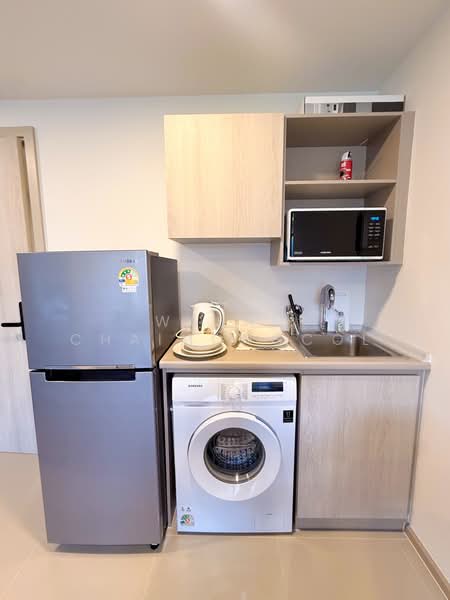 DCondo Reef, Phuket, 78 Soi Dara, Kathu, Phuket, 2 Bedrooms, 34 sqm, Condo For Sale, by Wasan Chaimongcol, 500399058 - DDproperty.com