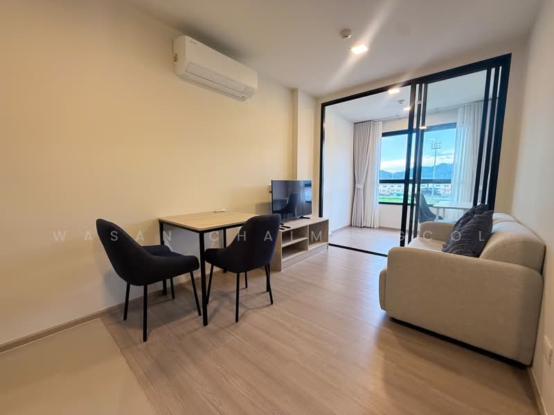 DCondo Reef, Phuket, 78 Soi Dara, Kathu, Phuket, 2 Bedrooms, 34 sqm, Condo For Sale, by Wasan Chaimongcol, 500399058 - DDproperty.com