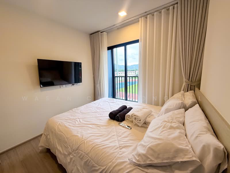 DCondo Reef, Phuket, 78 Soi Dara, Kathu, Phuket, 2 Bedrooms, 34 sqm, Condo For Sale, by Wasan Chaimongcol, 500399058 - DDproperty.com