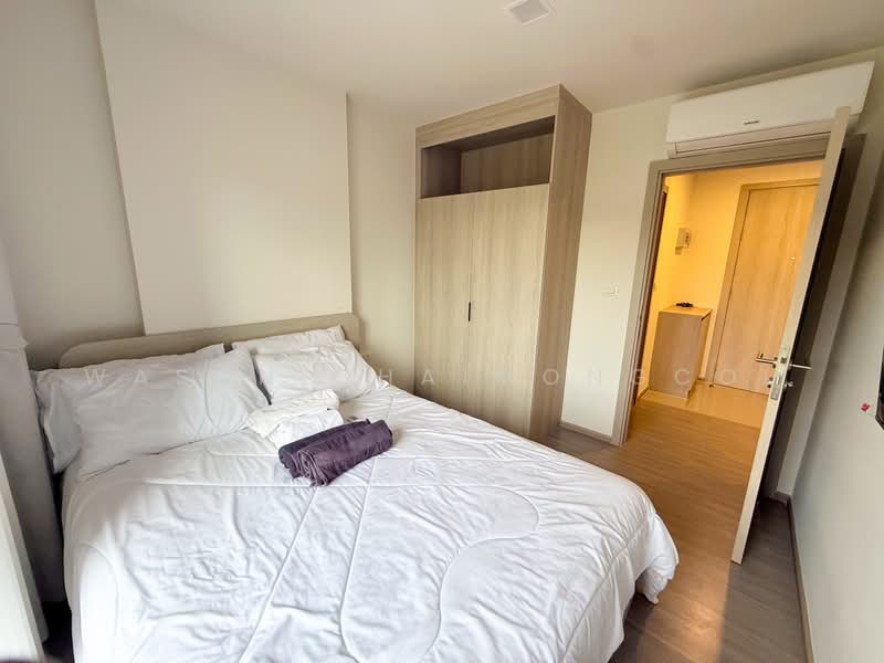 DCondo Reef, Phuket, 78 Soi Dara, Kathu, Phuket, 2 Bedrooms, 34 sqm, Condo For Sale, by Wasan Chaimongcol, 500399058 - DDproperty.com