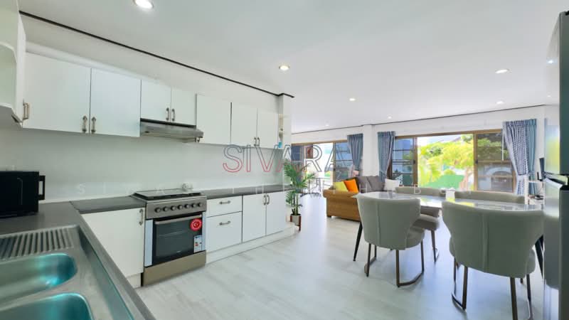 3 Bed Villa | Jomtien Beach | Rent 60k, Chon Buri (Pattaya), Jomtien Condotel, Bang Lamung, Bang Lamung (Pattaya), Chon Buri (Pattaya), 3 Bedrooms, 267 sqm, Villa For Rent, by Siwas Thepphabut, 500399063 - DDproperty.com