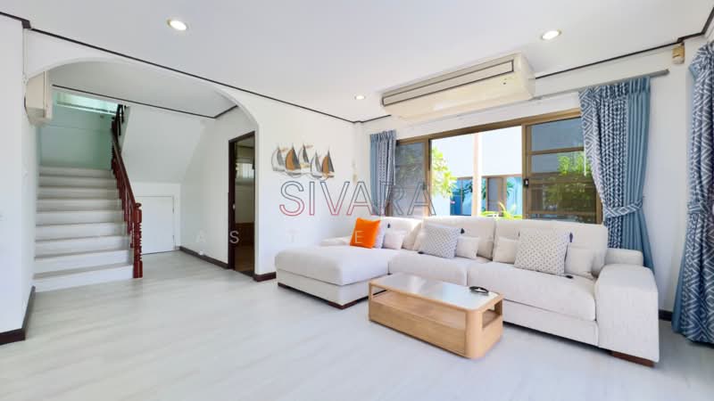 วิลล่า 3 นอน | หาดจอมเทียน | ให้เช่า 60k, ชลบุรี, Jomtien Condotel, บางละมุง, ชลบุรี, 267 ตร.ม., วิลล่า ให้เช่า, โดย Siwas Thepphabut, 500399063 - DDproperty.com