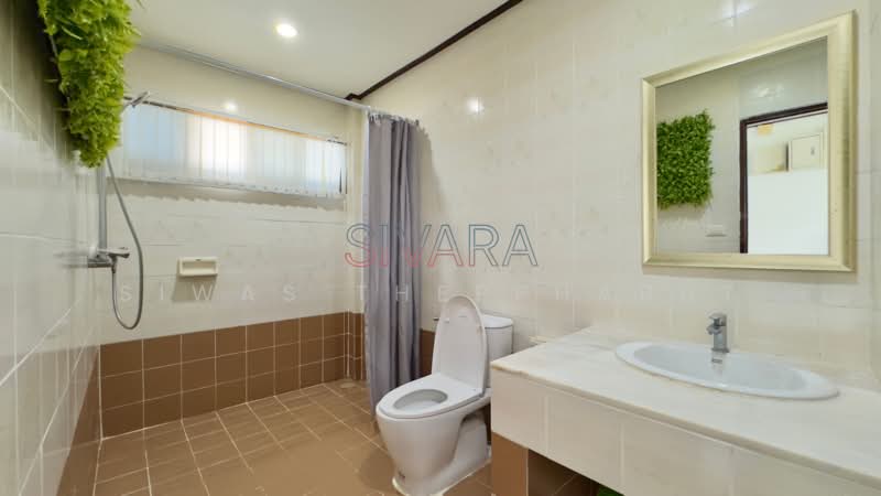 3 Bed Villa | Jomtien Beach | Rent 60k, Chon Buri (Pattaya), Jomtien Condotel, Bang Lamung, Bang Lamung (Pattaya), Chon Buri (Pattaya), 3 Bedrooms, 267 sqm, Villa For Rent, by Siwas Thepphabut, 500399063 - DDproperty.com