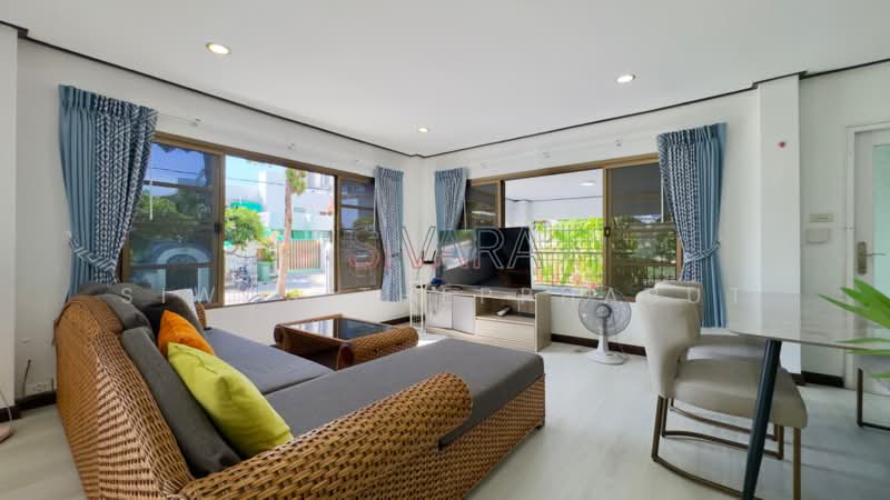 วิลล่า 3 นอน | หาดจอมเทียน | ให้เช่า 60k, ชลบุรี, Jomtien Condotel, บางละมุง, ชลบุรี, 267 ตร.ม., วิลล่า ให้เช่า, โดย Siwas Thepphabut, 500399063 - DDproperty.com