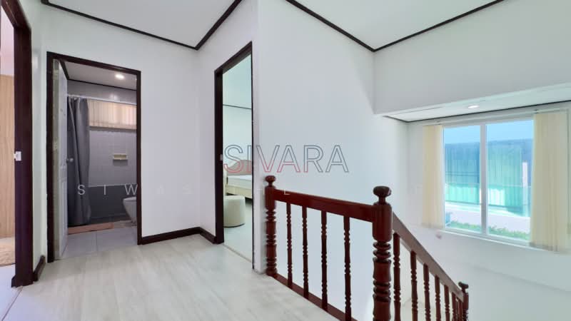 3 Bed Villa | Jomtien Beach | Rent 60k, Chon Buri (Pattaya), Jomtien Condotel, Bang Lamung, Bang Lamung (Pattaya), Chon Buri (Pattaya), 3 Bedrooms, 267 sqm, Villa For Rent, by Siwas Thepphabut, 500399063 - DDproperty.com