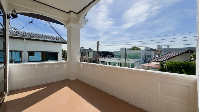 3 Bed Villa | Jomtien Beach | Rent 60k, Chon Buri (Pattaya), Jomtien Condotel, Bang Lamung, Bang Lamung (Pattaya), Chon Buri (Pattaya), 3 Bedrooms, 267 sqm, Villa For Rent, by Siwas Thepphabut, 500399063 - DDproperty.com
