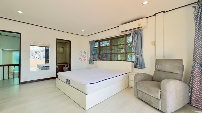 วิลล่า 3 นอน | หาดจอมเทียน | ให้เช่า 60k, ชลบุรี, Jomtien Condotel, บางละมุง, ชลบุรี, 267 ตร.ม., วิลล่า ให้เช่า, โดย Siwas Thepphabut, 500399063 - DDproperty.com