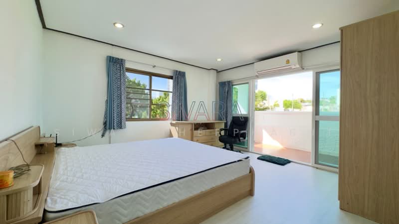 วิลล่า 3 นอน | หาดจอมเทียน | ให้เช่า 60k, ชลบุรี, Jomtien Condotel, บางละมุง, ชลบุรี, 267 ตร.ม., วิลล่า ให้เช่า, โดย Siwas Thepphabut, 500399063 - DDproperty.com