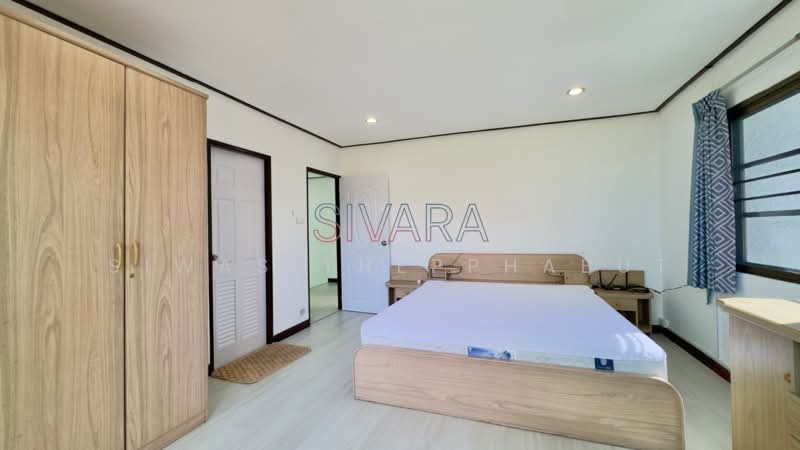 3 Bed Villa | Jomtien Beach | Rent 60k, Chon Buri (Pattaya), Jomtien Condotel, Bang Lamung, Bang Lamung (Pattaya), Chon Buri (Pattaya), 3 Bedrooms, 267 sqm, Villa For Rent, by Siwas Thepphabut, 500399063 - DDproperty.com