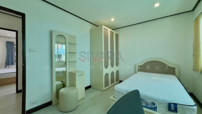 3 Bed Villa | Jomtien Beach | Rent 60k, Chon Buri (Pattaya), Jomtien Condotel, Bang Lamung, Bang Lamung (Pattaya), Chon Buri (Pattaya), 3 Bedrooms, 267 sqm, Villa For Rent, by Siwas Thepphabut, 500399063 - DDproperty.com