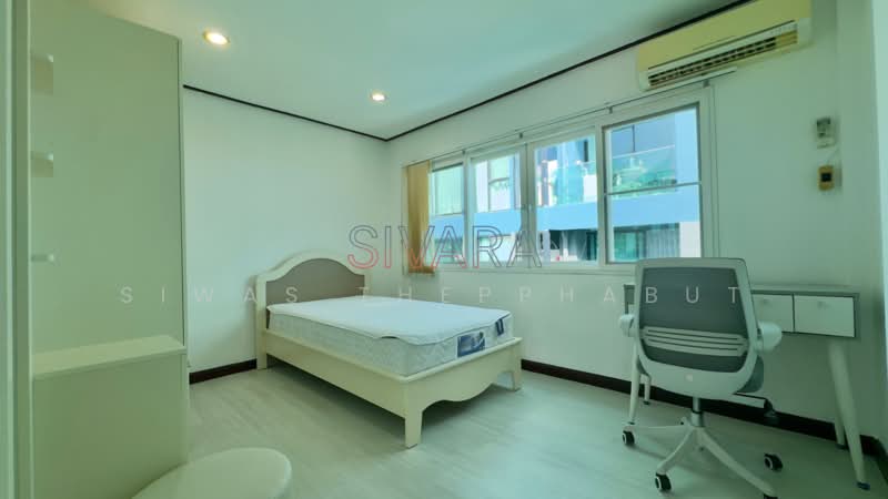 วิลล่า 3 นอน | หาดจอมเทียน | ให้เช่า 60k, ชลบุรี, Jomtien Condotel, บางละมุง, ชลบุรี, 267 ตร.ม., วิลล่า ให้เช่า, โดย Siwas Thepphabut, 500399063 - DDproperty.com