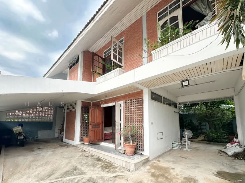 House Soi Thesaban Songkhro 2, Bangkok, เทศบาลสงเคราะห์, Lat Yao, Chatuchak, Bangkok, 4 Bedrooms, 280 sqm, Single Detached House For Sale, by Haus Living Estate, 500399064 - DDproperty.com