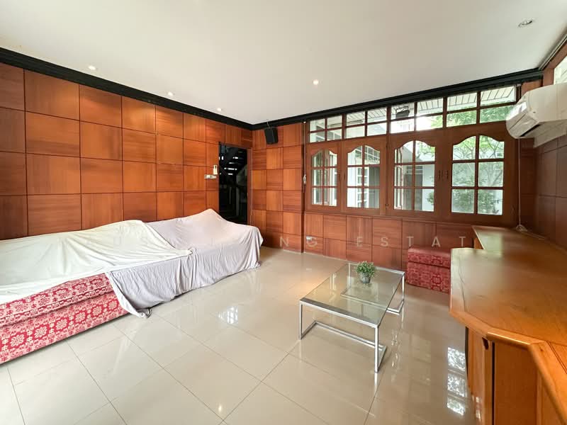 House Soi Thesaban Songkhro 2, Bangkok, เทศบาลสงเคราะห์, Lat Yao, Chatuchak, Bangkok, 4 Bedrooms, 280 sqm, Single Detached House For Sale, by Haus Living Estate, 500399064 - DDproperty.com