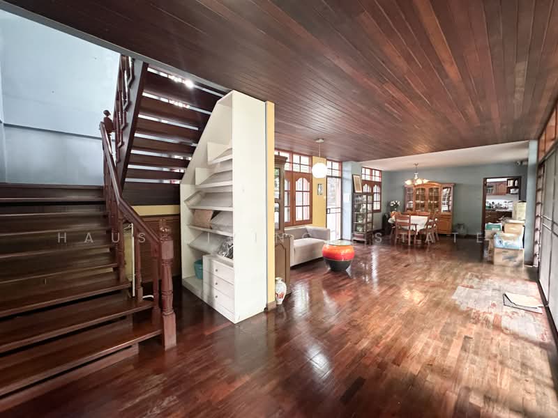 House Soi Thesaban Songkhro 2, Bangkok, เทศบาลสงเคราะห์, Lat Yao, Chatuchak, Bangkok, 4 Bedrooms, 280 sqm, Single Detached House For Sale, by Haus Living Estate, 500399064 - DDproperty.com