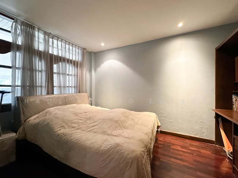 House Soi Thesaban Songkhro 2, Bangkok, เทศบาลสงเคราะห์, Lat Yao, Chatuchak, Bangkok, 4 Bedrooms, 280 sqm, Single Detached House For Sale, by Haus Living Estate, 500399064 - DDproperty.com