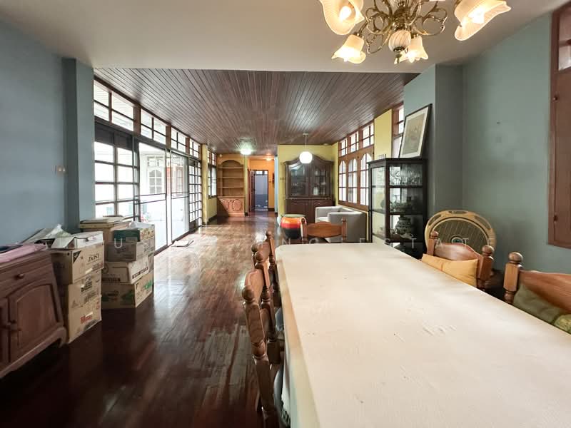 บ้านเดี่ยว ซอย เทศบาลสงเคราะห์ 2, กรุงเทพ, เทศบาลสงเคราะห์, ลาดยาว, จตุจักร, กรุงเทพ, 280 ตร.ม., บ้านเดี่ยว ขาย, โดย Haus Living Estate, 500399064 - DDproperty.com