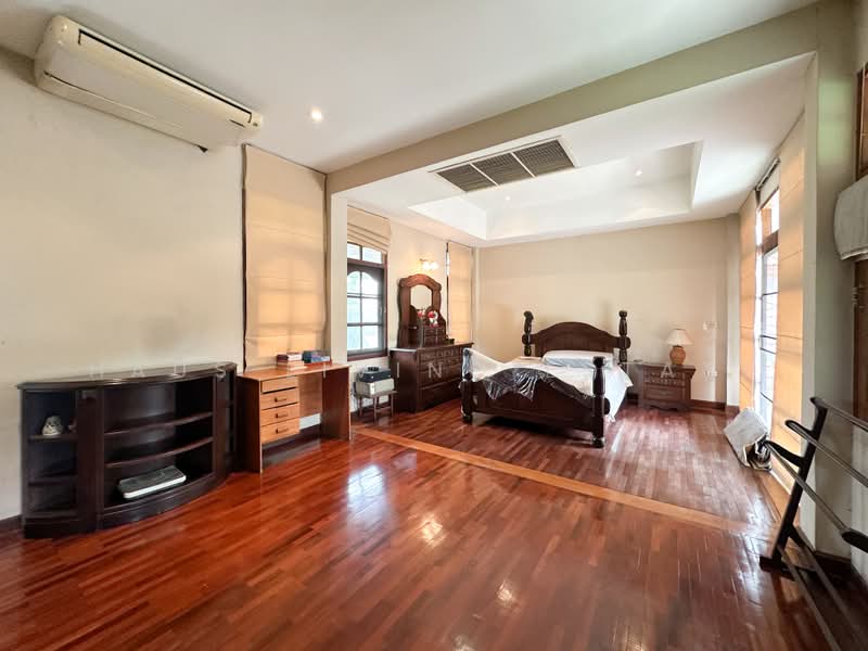 บ้านเดี่ยว ซอย เทศบาลสงเคราะห์ 2, กรุงเทพ, เทศบาลสงเคราะห์, ลาดยาว, จตุจักร, กรุงเทพ, 280 ตร.ม., บ้านเดี่ยว ขาย, โดย Haus Living Estate, 500399064 - DDproperty.com