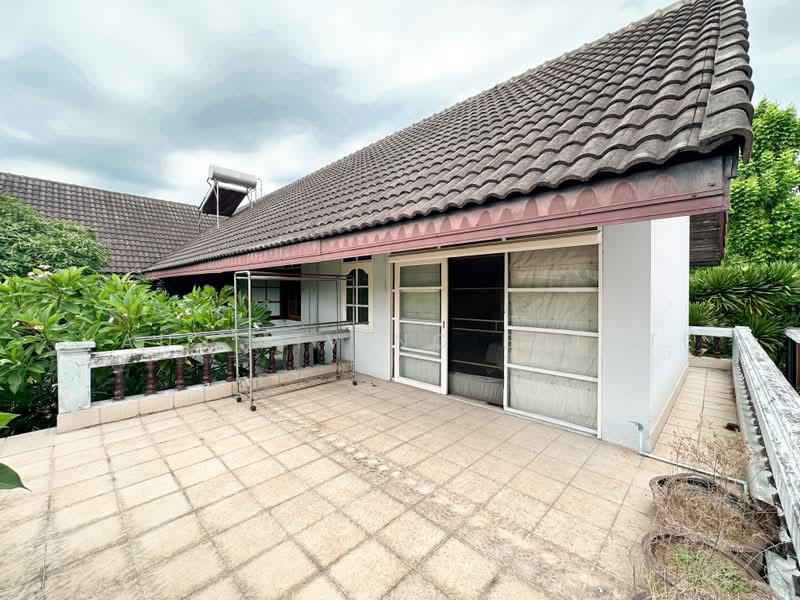 House Soi Thesaban Songkhro 2, Bangkok, เทศบาลสงเคราะห์, Lat Yao, Chatuchak, Bangkok, 4 Bedrooms, 280 sqm, Single Detached House For Sale, by Haus Living Estate, 500399064 - DDproperty.com