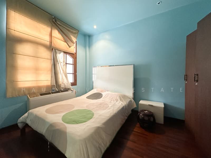 House Soi Thesaban Songkhro 2, Bangkok, เทศบาลสงเคราะห์, Lat Yao, Chatuchak, Bangkok, 4 Bedrooms, 280 sqm, Single Detached House For Sale, by Haus Living Estate, 500399064 - DDproperty.com