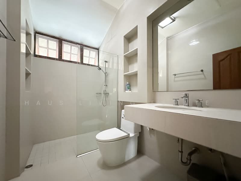 House Soi Thesaban Songkhro 2, Bangkok, เทศบาลสงเคราะห์, Lat Yao, Chatuchak, Bangkok, 4 Bedrooms, 280 sqm, Single Detached House For Sale, by Haus Living Estate, 500399064 - DDproperty.com