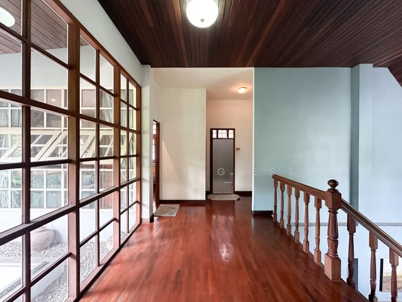 บ้านเดี่ยว ซอย เทศบาลสงเคราะห์ 2, กรุงเทพ, เทศบาลสงเคราะห์, ลาดยาว, จตุจักร, กรุงเทพ, 280 ตร.ม., บ้านเดี่ยว ขาย, โดย Haus Living Estate, 500399064 - DDproperty.com
