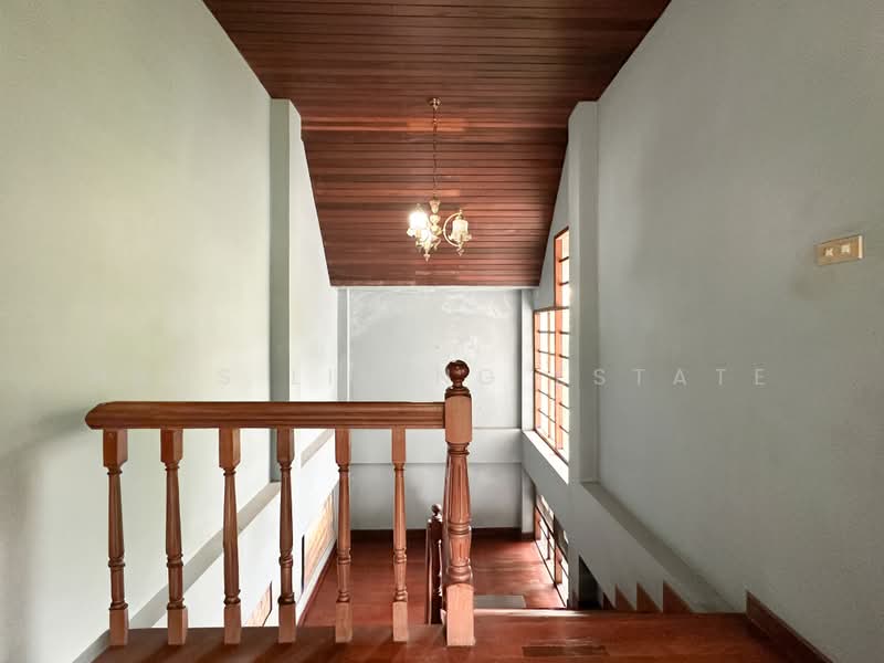 House Soi Thesaban Songkhro 2, Bangkok, เทศบาลสงเคราะห์, Lat Yao, Chatuchak, Bangkok, 4 Bedrooms, 280 sqm, Single Detached House For Sale, by Haus Living Estate, 500399064 - DDproperty.com