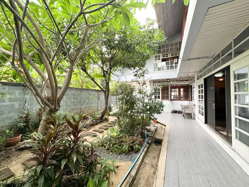 บ้านเดี่ยว ซอย เทศบาลสงเคราะห์ 2, กรุงเทพ, เทศบาลสงเคราะห์, ลาดยาว, จตุจักร, กรุงเทพ, 280 ตร.ม., บ้านเดี่ยว ขาย, โดย Haus Living Estate, 500399064 - DDproperty.com
