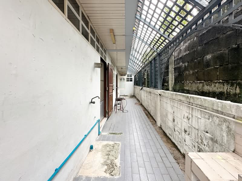 บ้านเดี่ยว ซอย เทศบาลสงเคราะห์ 2, กรุงเทพ, เทศบาลสงเคราะห์, ลาดยาว, จตุจักร, กรุงเทพ, 280 ตร.ม., บ้านเดี่ยว ขาย, โดย Haus Living Estate, 500399064 - DDproperty.com