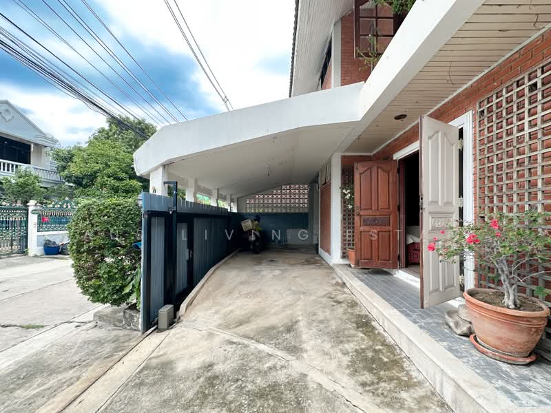 บ้านเดี่ยว ซอย เทศบาลสงเคราะห์ 2, กรุงเทพ, เทศบาลสงเคราะห์, ลาดยาว, จตุจักร, กรุงเทพ, 280 ตร.ม., บ้านเดี่ยว ขาย, โดย Haus Living Estate, 500399064 - DDproperty.com