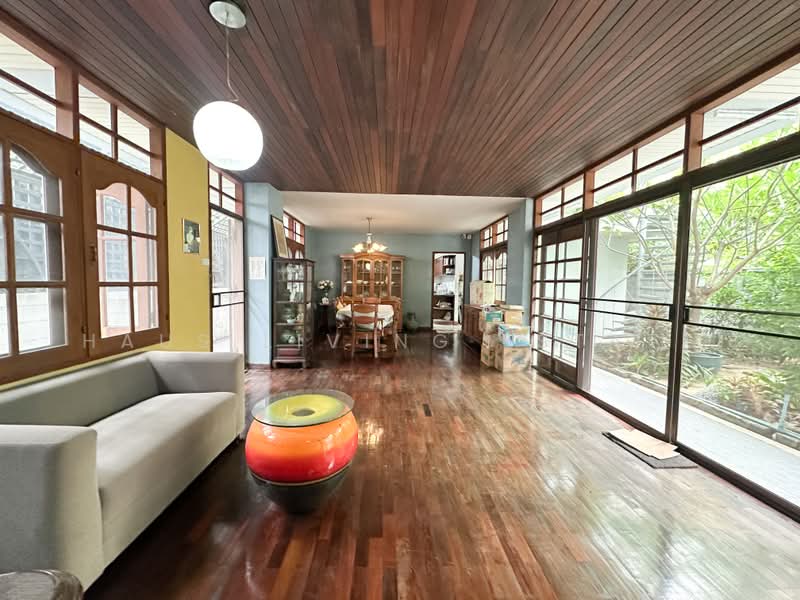 บ้านเดี่ยว ซอย เทศบาลสงเคราะห์ 2, กรุงเทพ, เทศบาลสงเคราะห์, ลาดยาว, จตุจักร, กรุงเทพ, 280 ตร.ม., บ้านเดี่ยว ขาย, โดย Haus Living Estate, 500399064 - DDproperty.com
