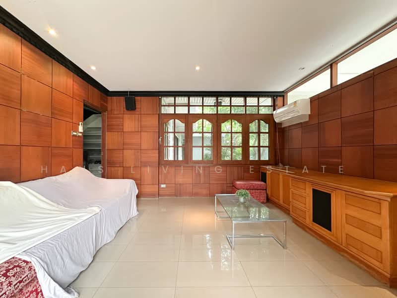 House Soi Thesaban Songkhro 2, Bangkok, เทศบาลสงเคราะห์, Lat Yao, Chatuchak, Bangkok, 4 Bedrooms, 280 sqm, Single Detached House For Sale, by Haus Living Estate, 500399064 - DDproperty.com